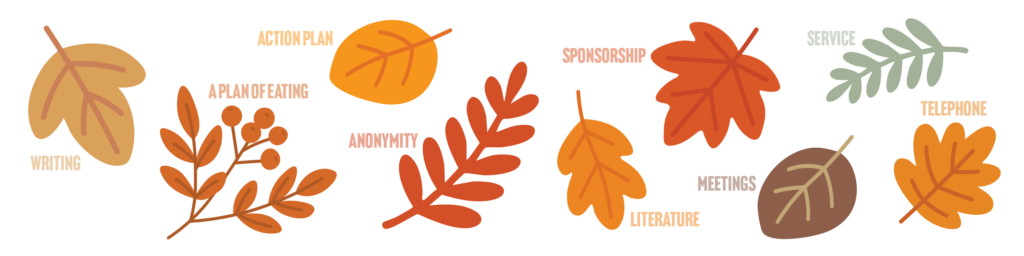 Nine Gentle Tools for Lasting Change