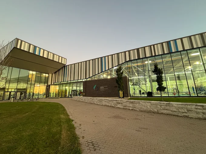 Barrhaven meeting closed